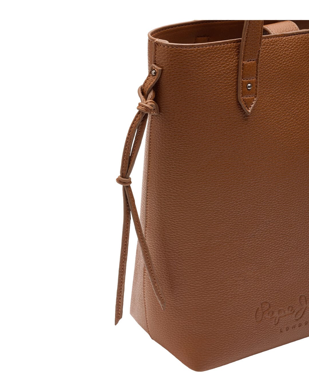 Pepe Jeans Bags ONE Pepe Jeans Louna Key Cognac Brown