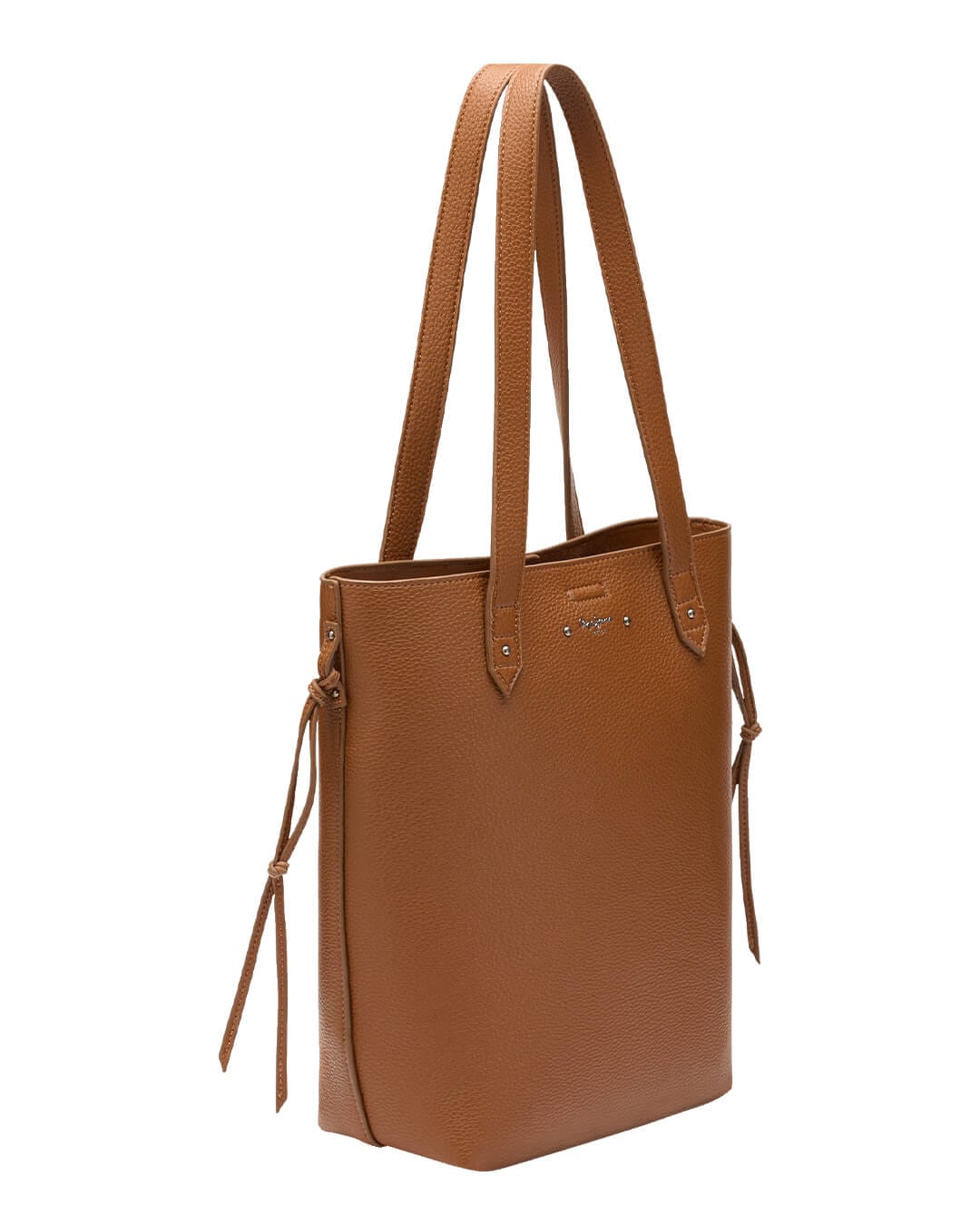 Pepe Jeans Bags ONE Pepe Jeans Louna Key Cognac Brown