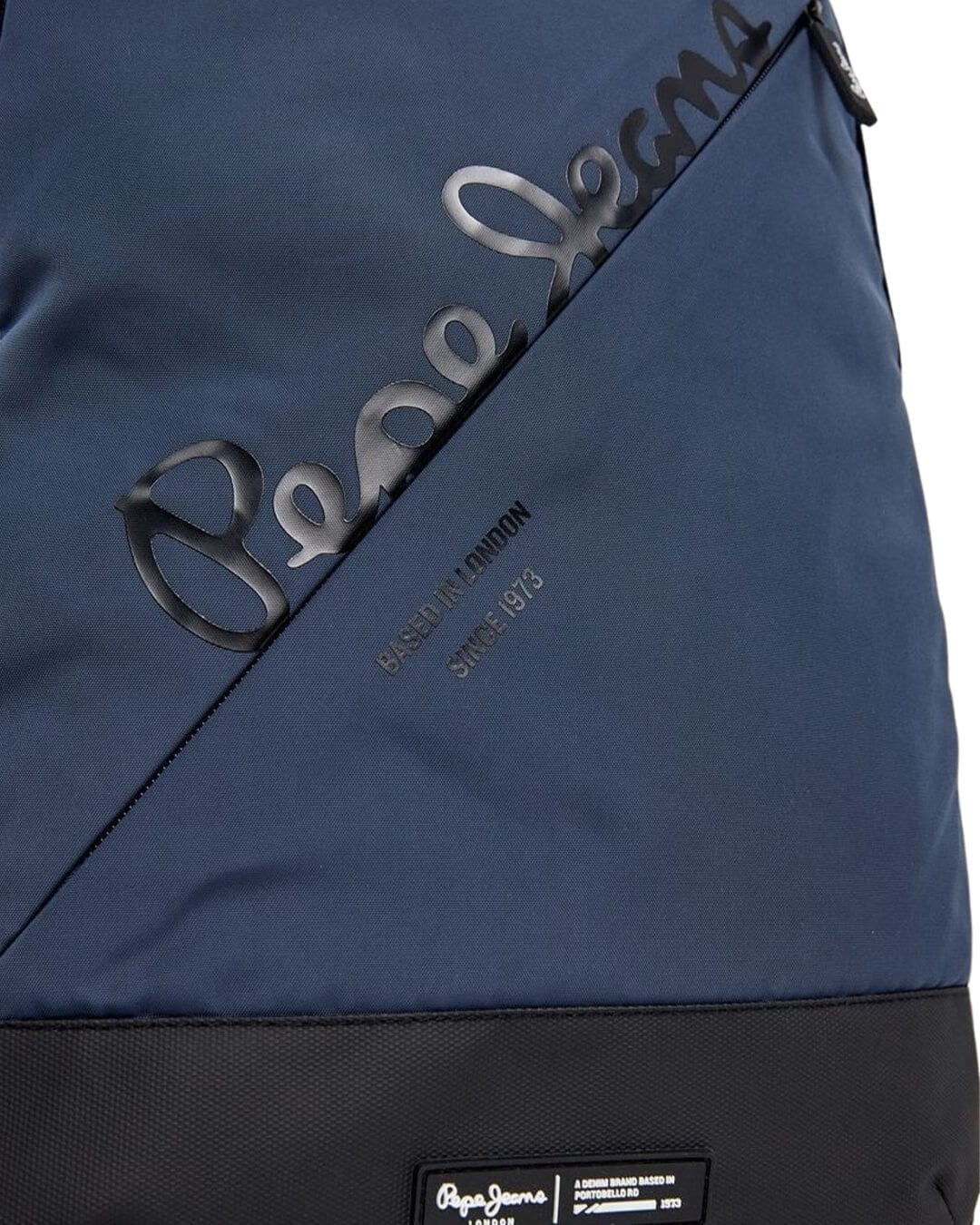 Pepe Jeans Bags One Size Pepe Jeans Navy  Kurt Base Old Bag