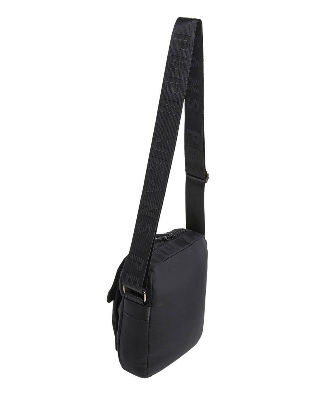 Pepe Jeans Bags ONE Pepe Jeans TIMOTHY CORE BAG BLACK P999
