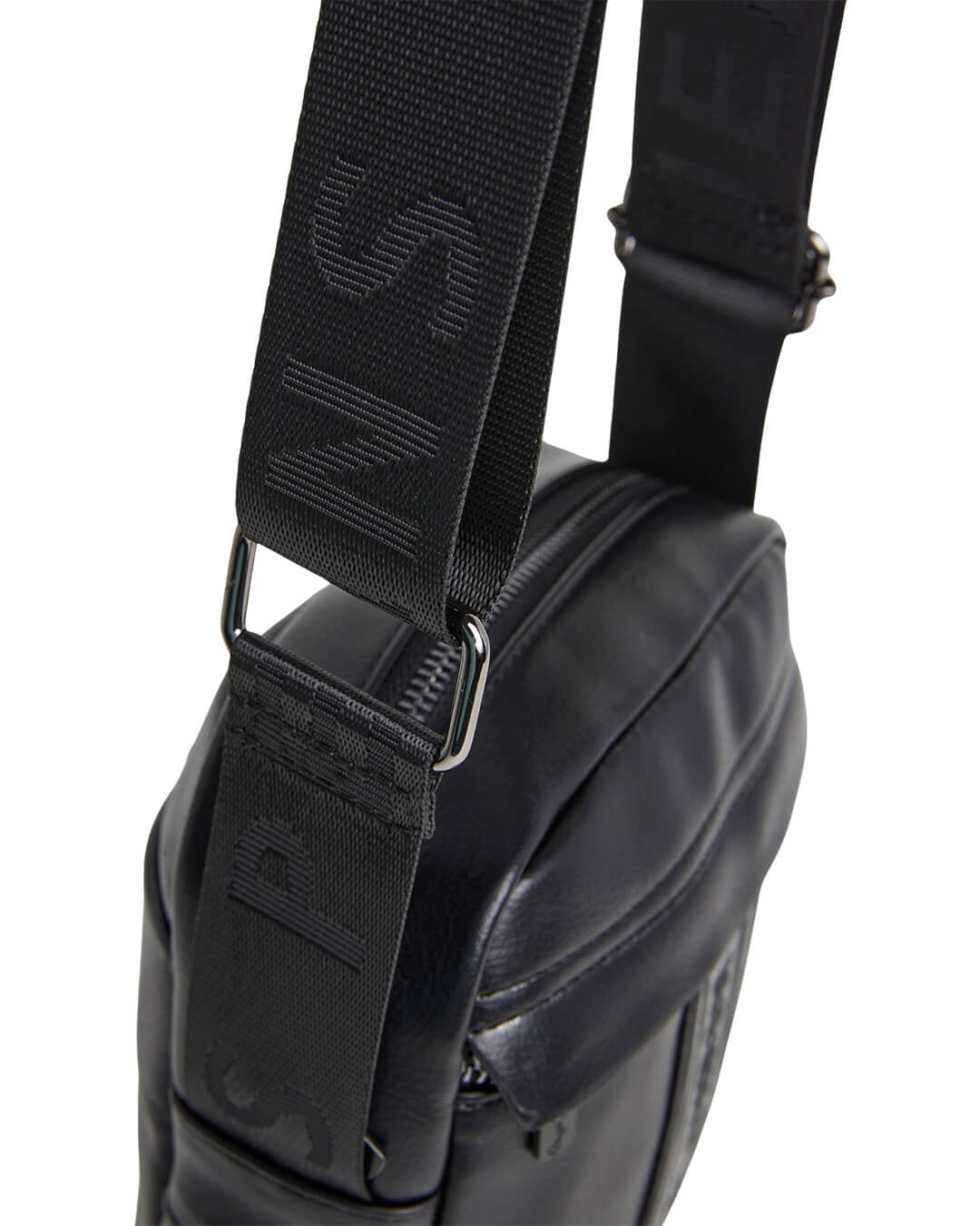 Pepe Jeans Bags ONE Pepe Jeans WOLF BRANT BAG BLACK P999