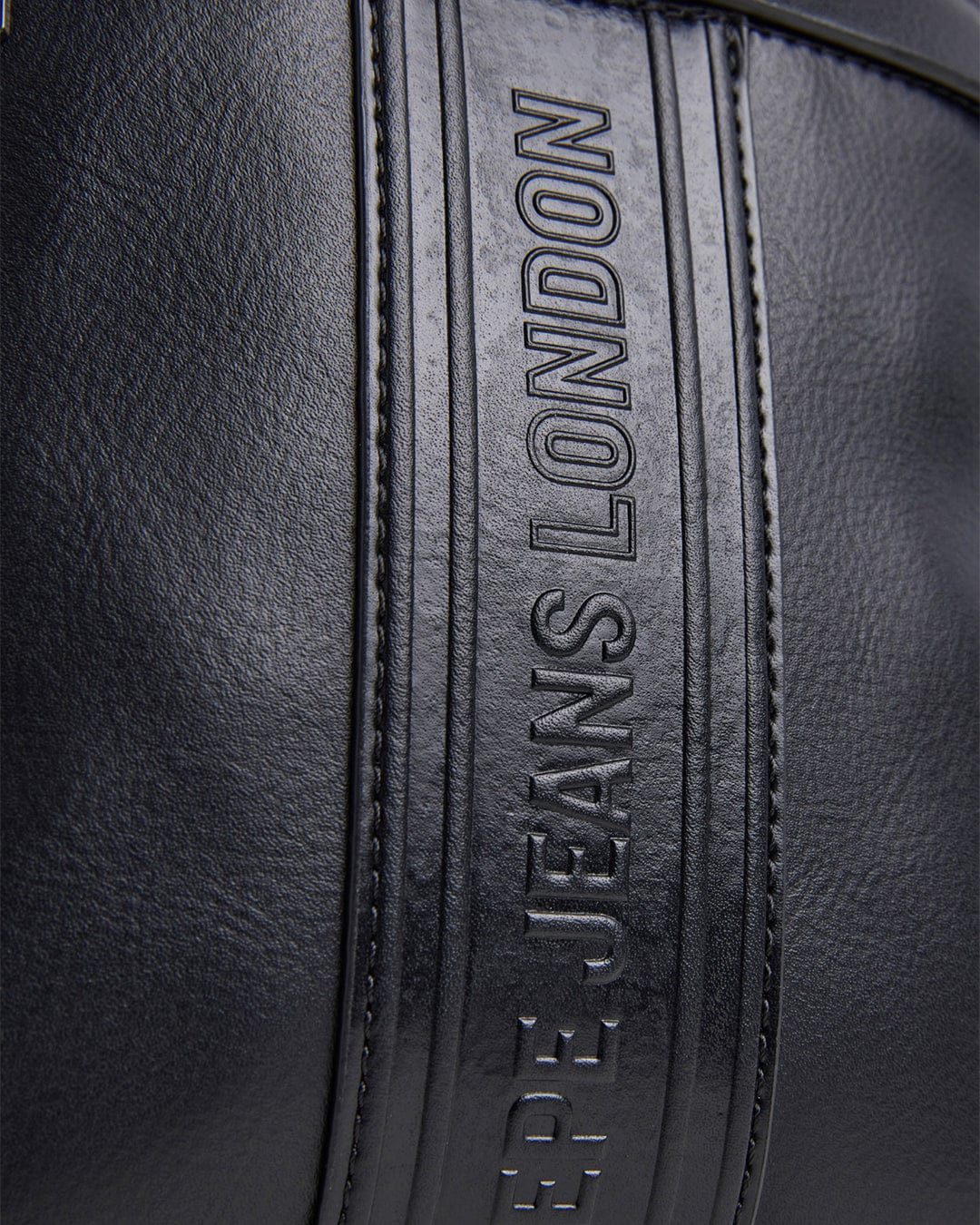 Pepe Jeans Bags ONE Pepe Jeans WOLF BRANT BAG BLACK P999