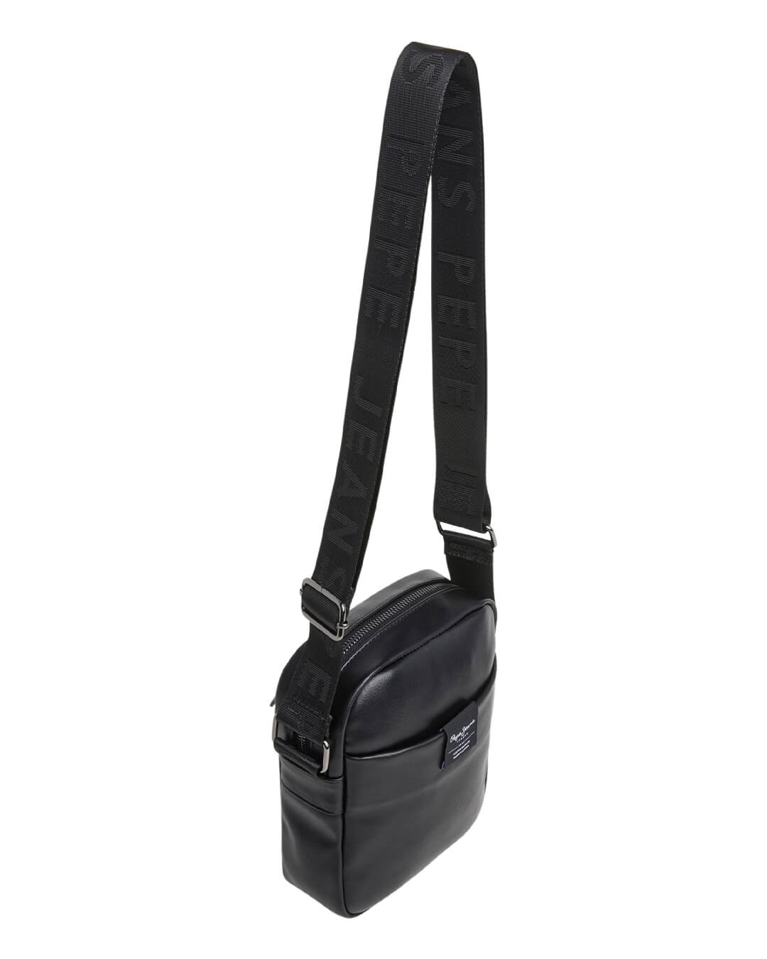 Pepe Jeans Bags ONE Pepe Jeans WOLF BRANT BAG BLACK P999