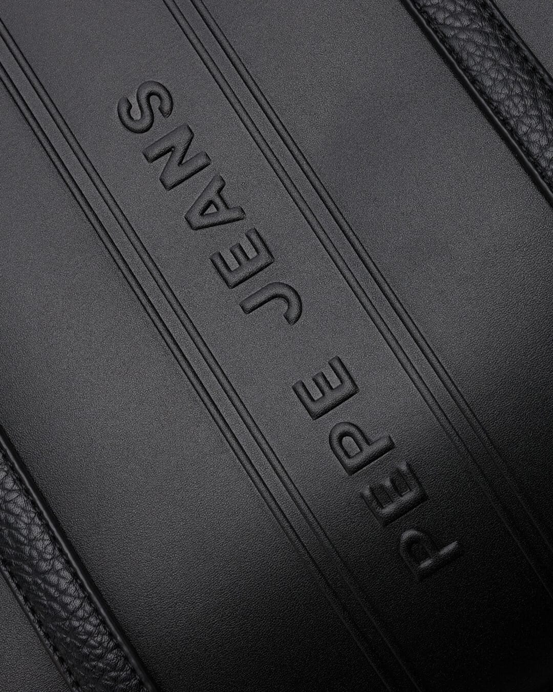 Pepe Jeans Bags ONE Pepe Jeans  Zenda Maze Black