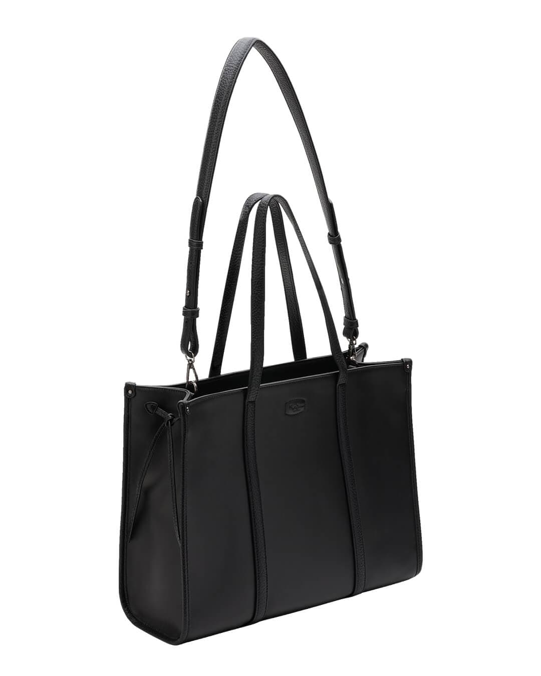 Pepe Jeans Bags ONE Pepe Jeans  Zenda Maze Black