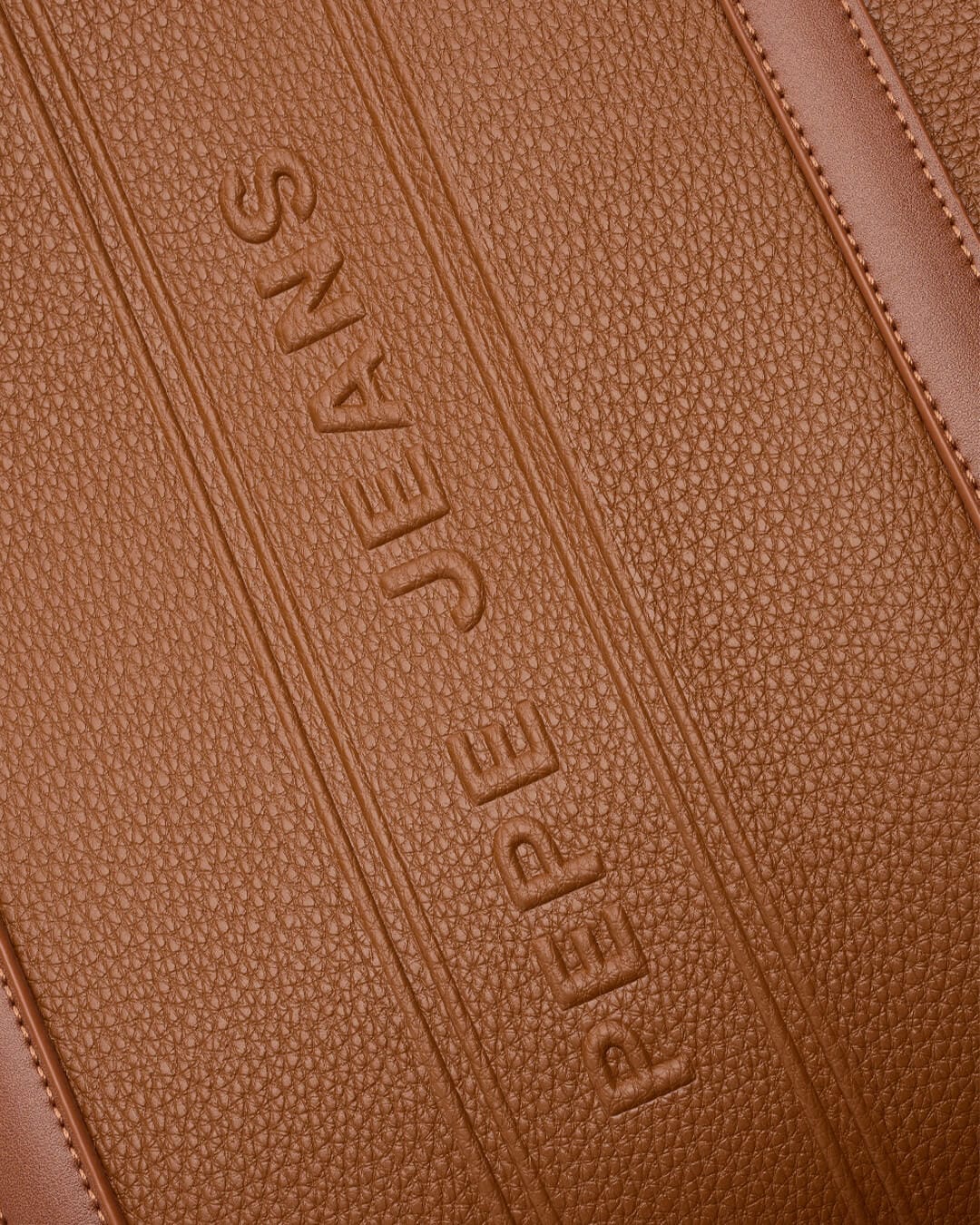 Pepe Jeans Bags ONE Pepe Jeans  Zenda Maze Tan Brown