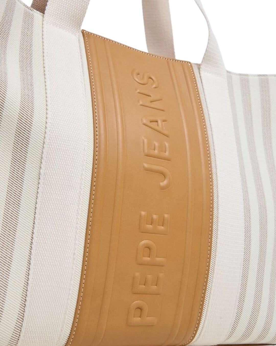 Pepe Jeans Belts One Size Pepe Jeans Beige  Zenda Niza Bag