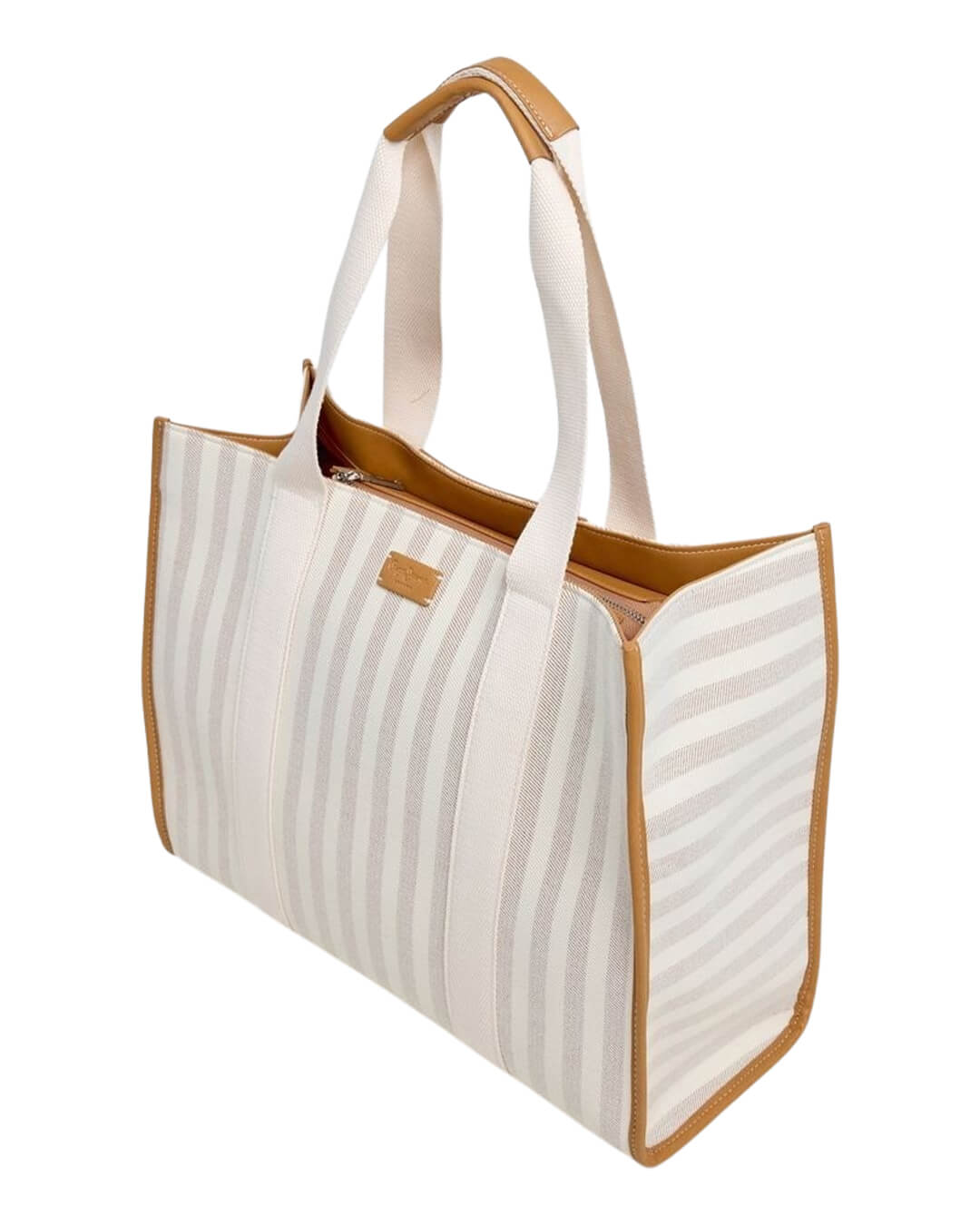 Pepe Jeans Belts One Size Pepe Jeans Beige  Zenda Niza Bag