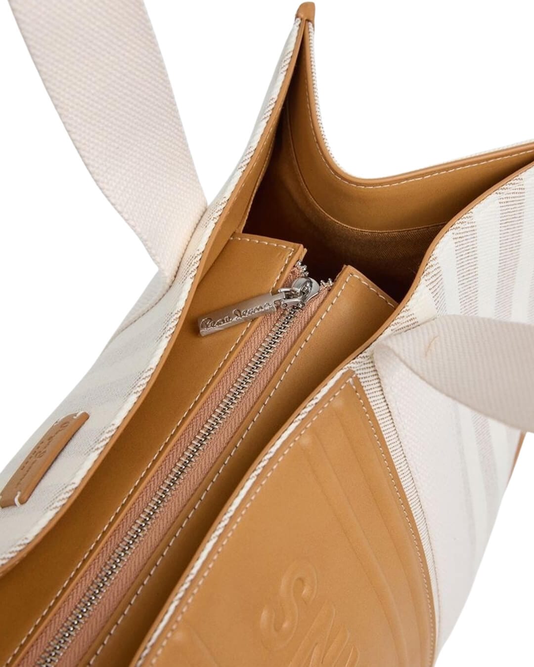 Pepe Jeans Belts One Size Pepe Jeans Beige  Zenda Niza Bag