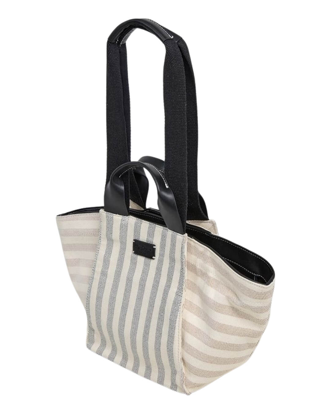 Pepe Jeans Belts One Size Pepe Jeans Black Aria Niza Bag