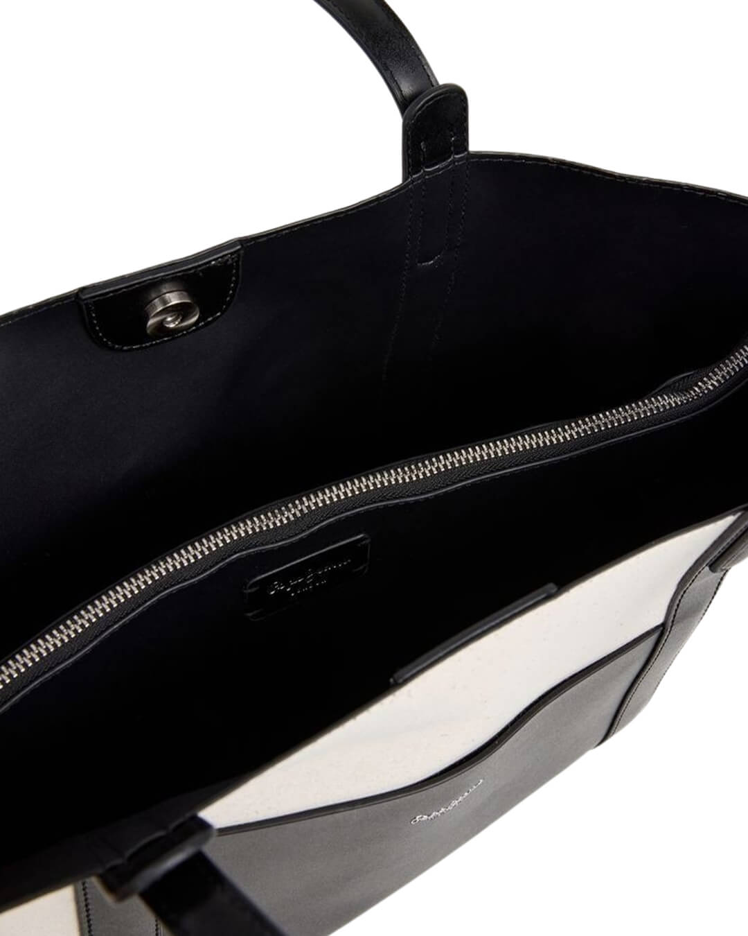 Pepe Jeans Belts One Size Pepe Jeans Black Audrey Tale Bag