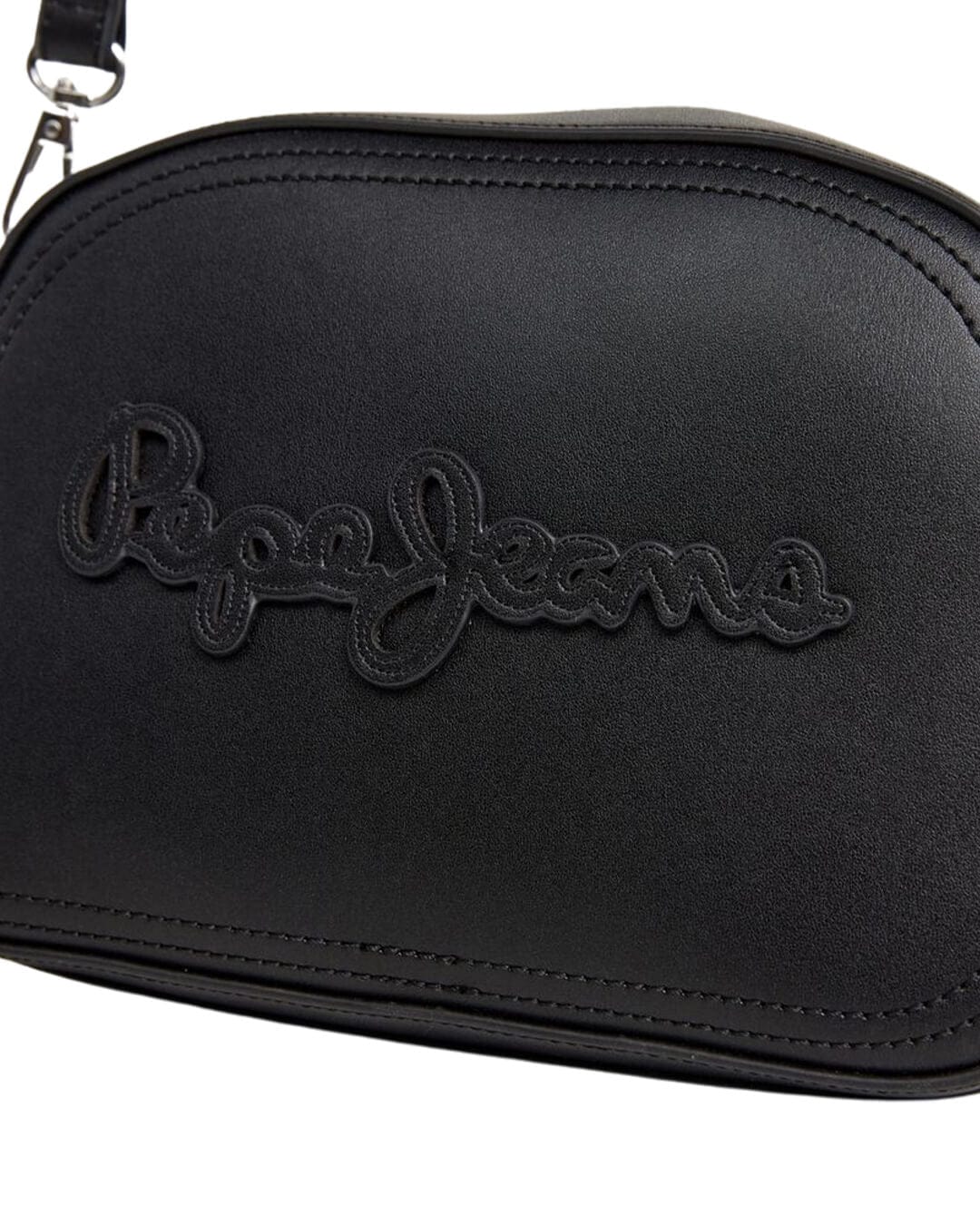Pepe Jeans Belts One Size Pepe Jeans Black Danara Bass Bag
