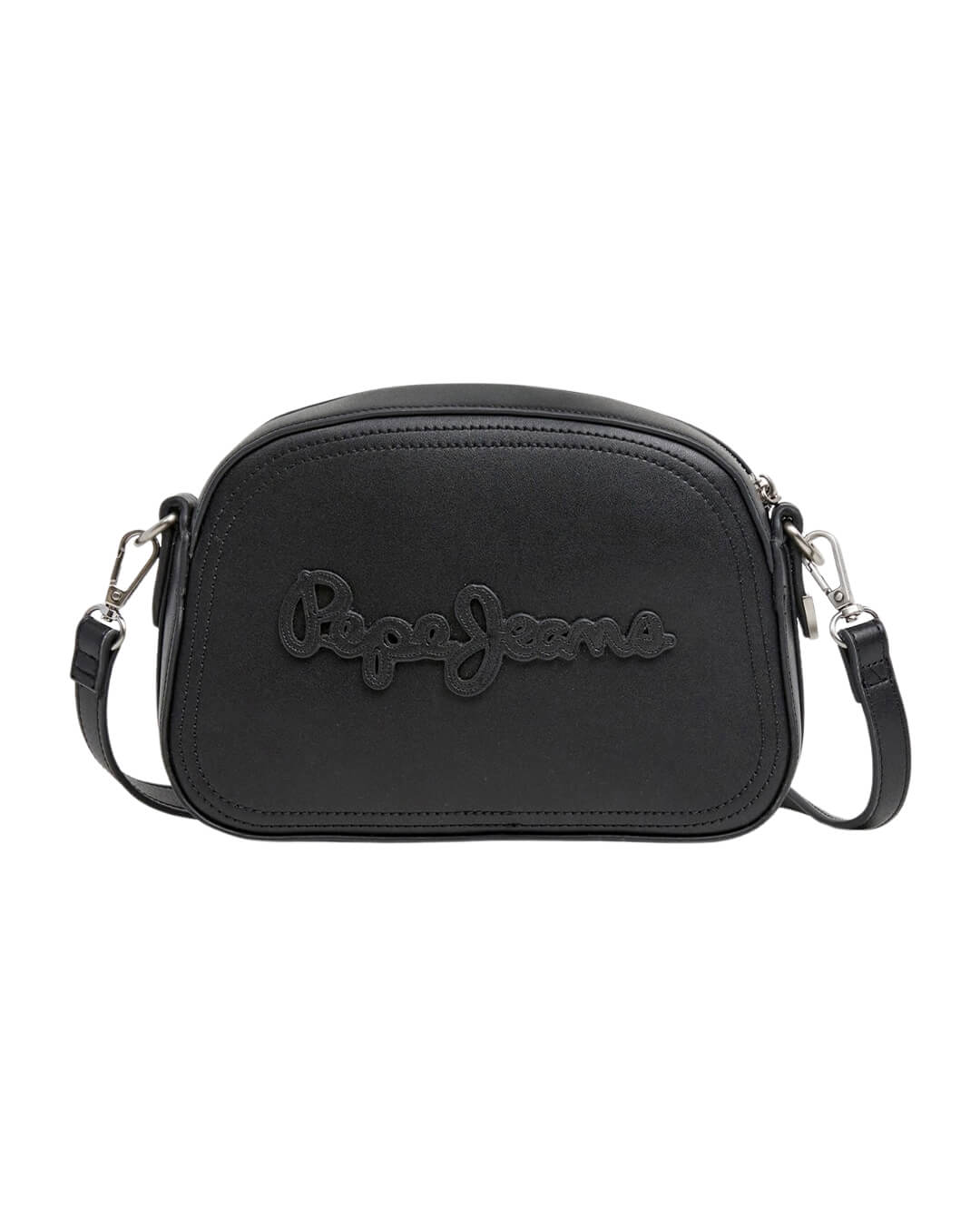 Pepe Jeans Belts One Size Pepe Jeans Black Danara Bass Bag