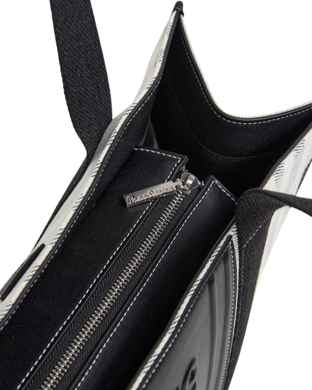 Pepe Jeans Belts One Size Pepe Jeans Black Zenda Niza Bag