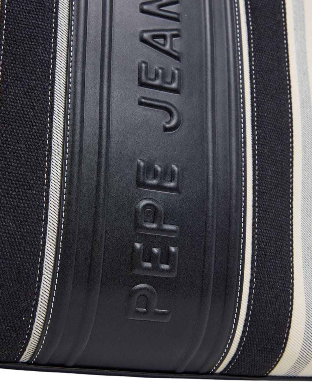 Pepe Jeans Belts One Size Pepe Jeans Black Zenda Niza Bag