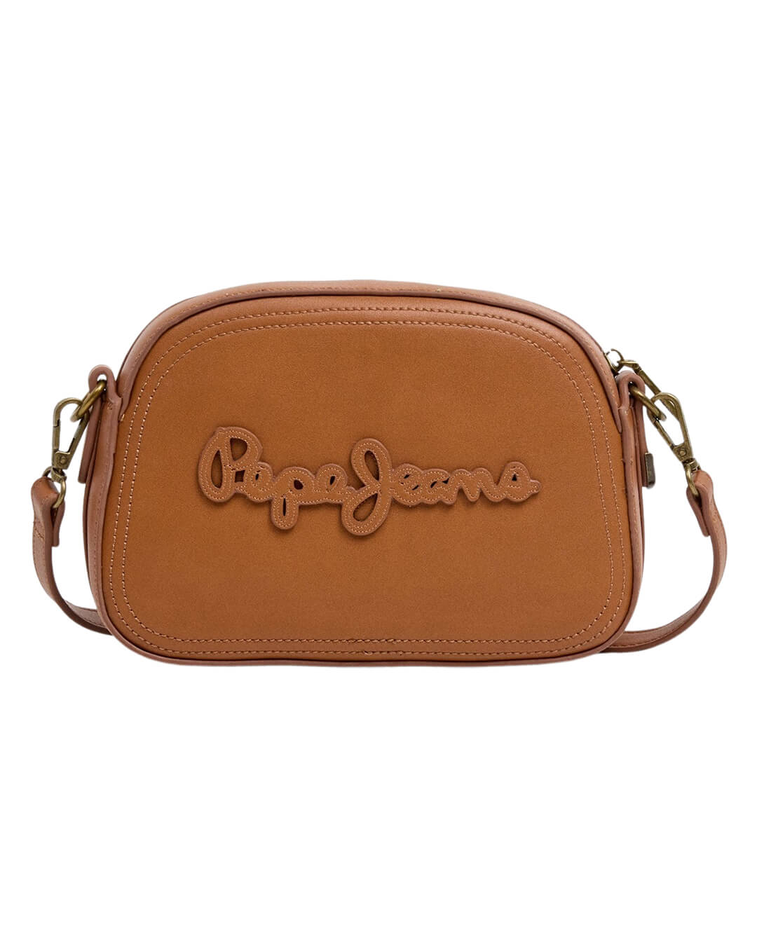 Pepe Jeans Belts One Size Pepe Jeans brown Danara Bass Tobacco Bag