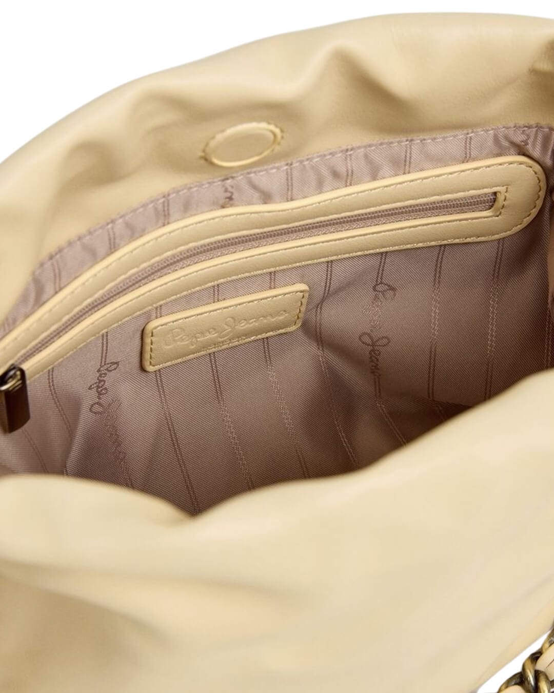 Pepe Jeans Belts One Size Pepe Jeans buttermilk Georgia bag