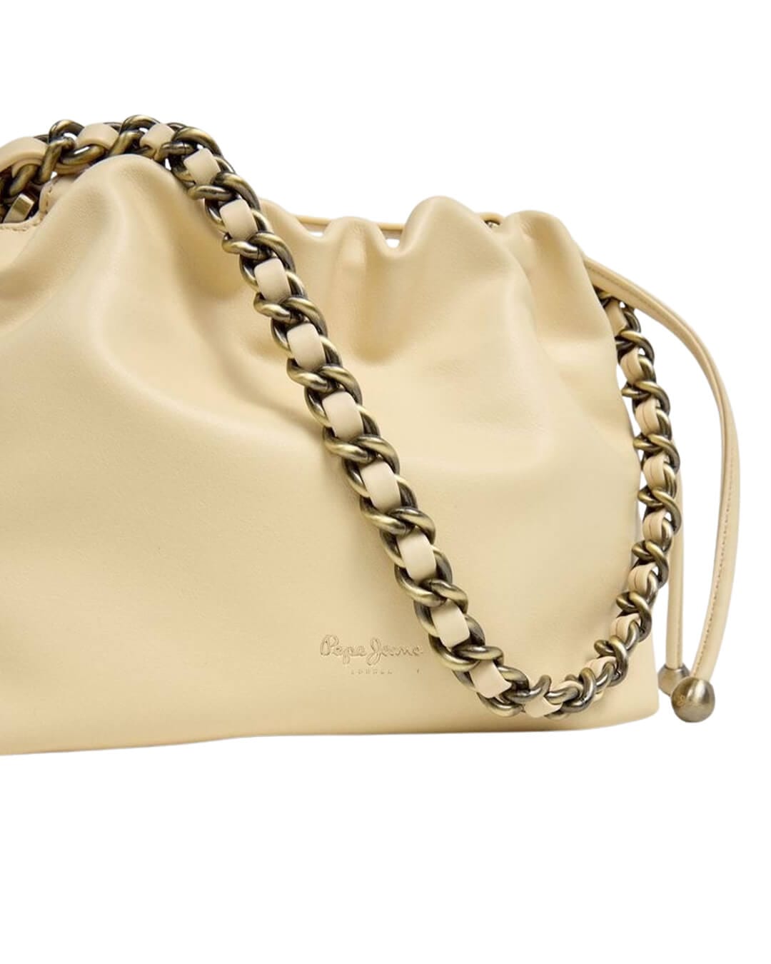 Pepe Jeans Belts One Size Pepe Jeans buttermilk Georgia bag