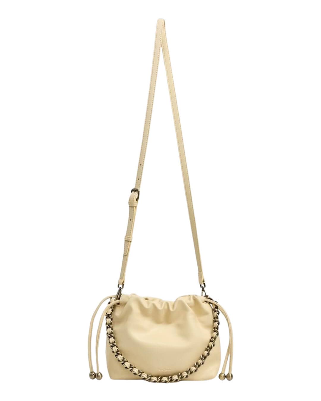 Pepe Jeans Belts One Size Pepe Jeans buttermilk Georgia bag