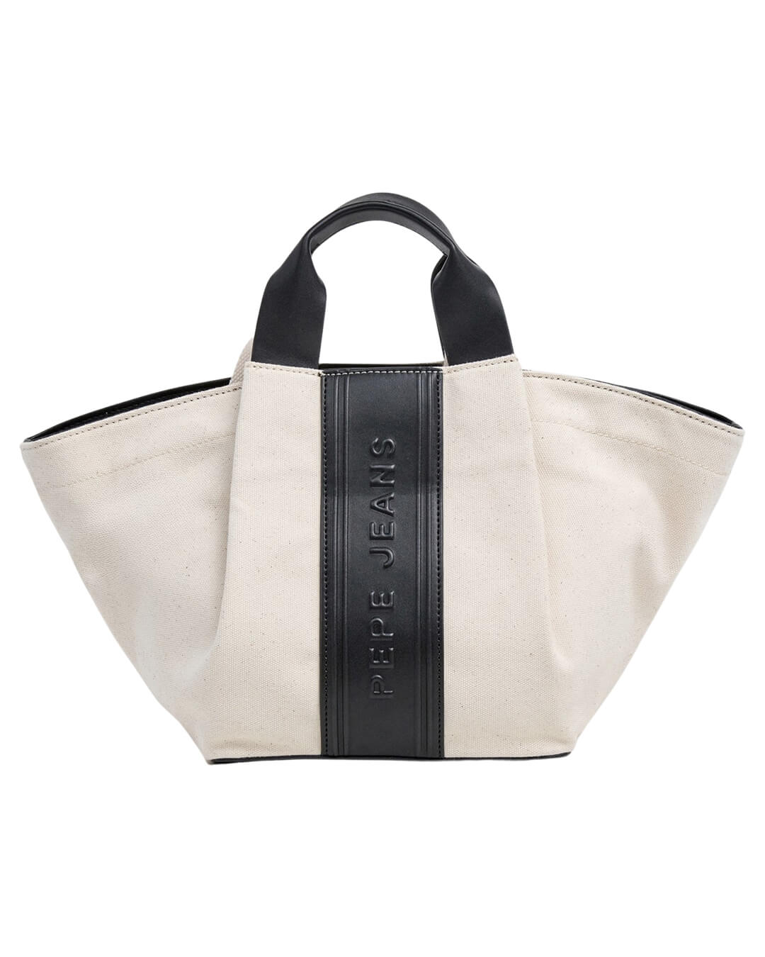 Pepe Jeans Belts One Size Pepe Jeans Sand Aria Merit Bag