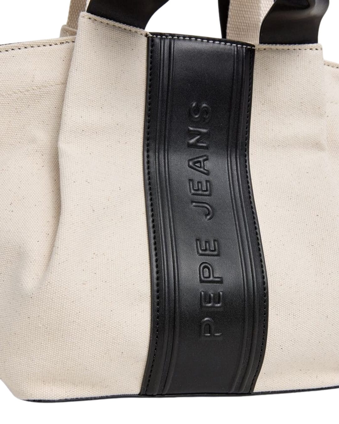 Pepe Jeans Belts One Size Pepe Jeans Sand Aria Merit Bag