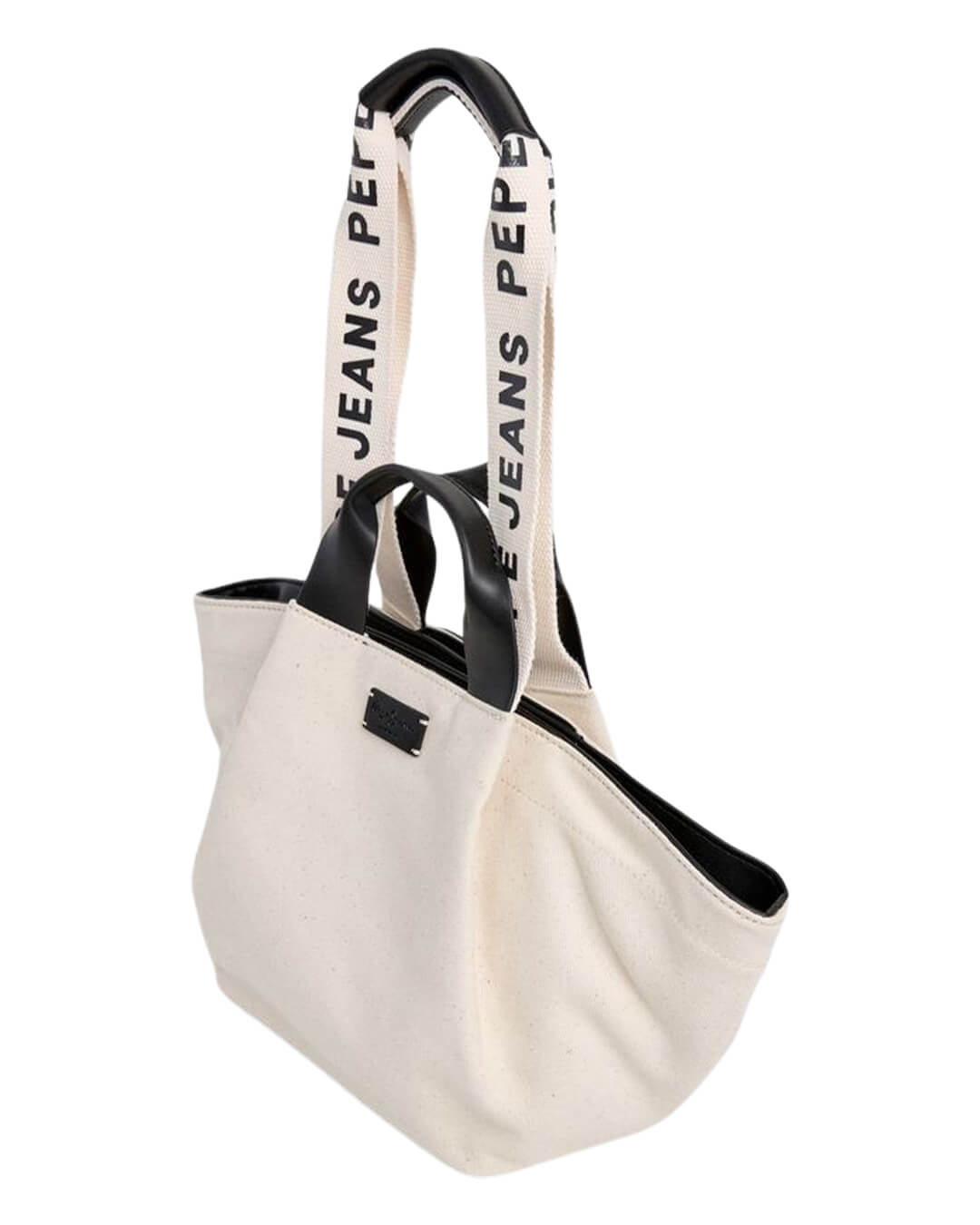 Pepe Jeans Belts One Size Pepe Jeans Sand Aria Merit Bag