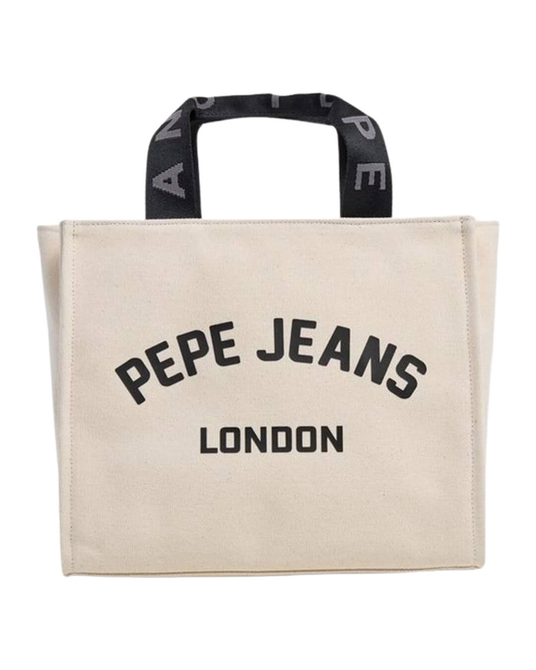 Pepe Jeans Belts One Size Pepe Jeans White Trisha Bag
