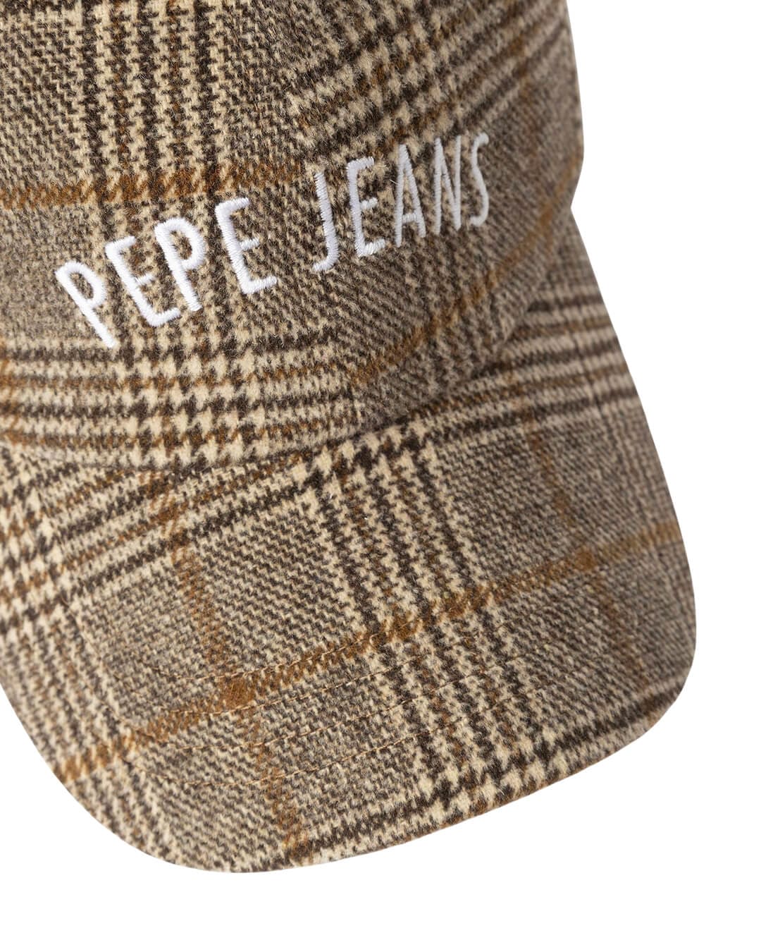 Pepe Jeans Caps ONE FERNAND CAP CARAMEL BEIGE P857