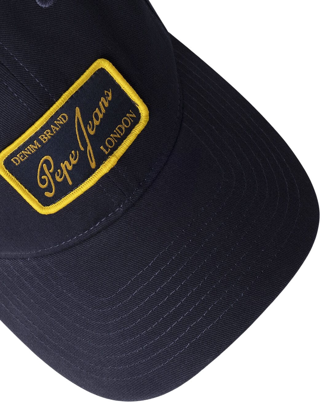 Pepe Jeans Caps One Size Pepe Jeans Blue  Emerson Cap