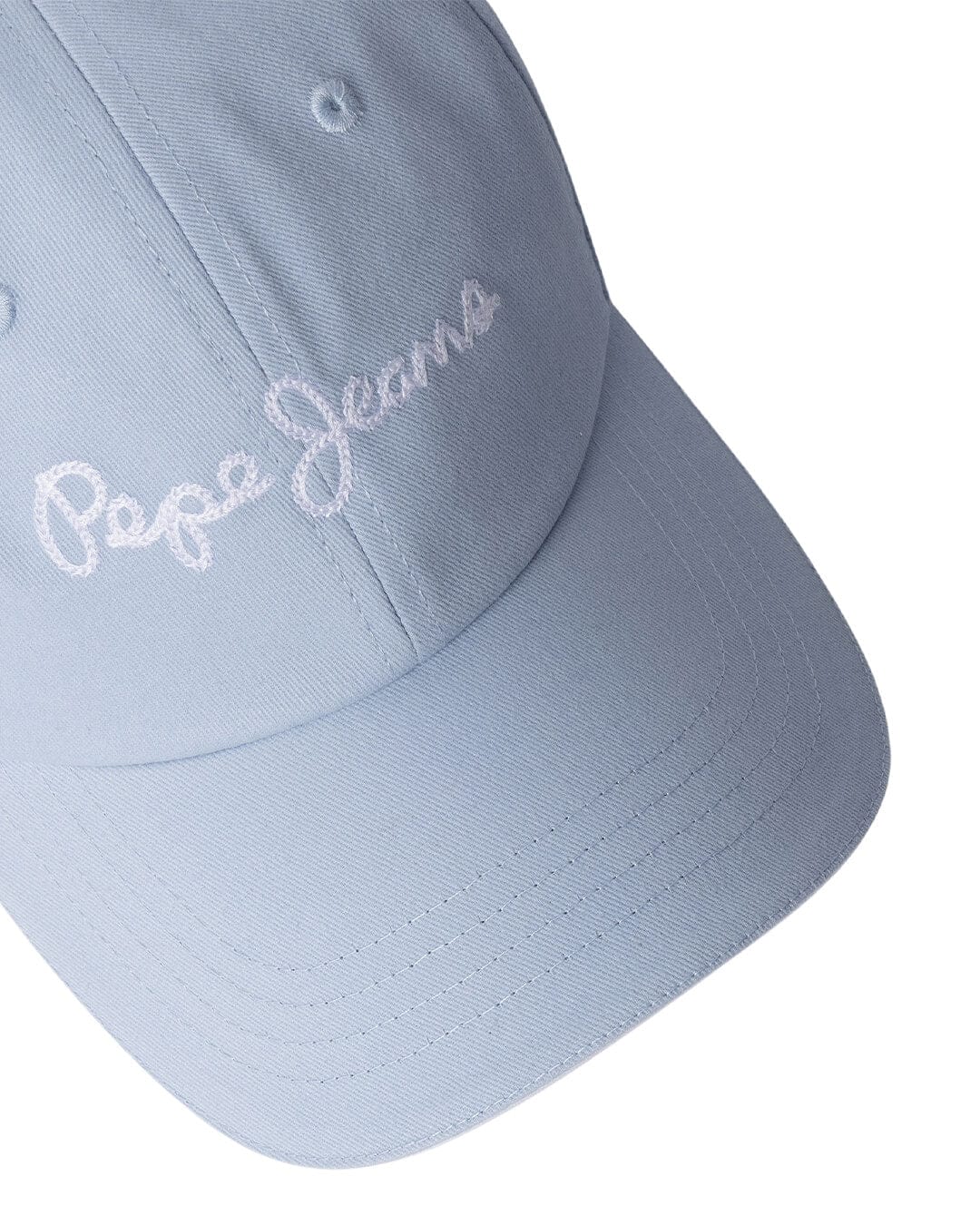 Pepe Jeans Caps One Size Pepe Jeans Blue  Gara  Cap