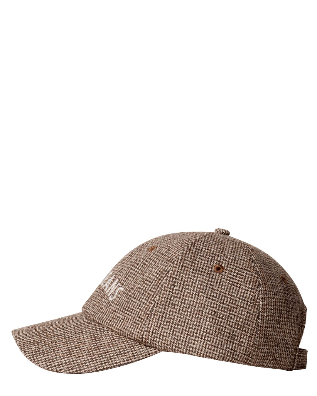 Pepe Jeans Caps ONE Pepe Jeans Fleury Cap Trail Brown