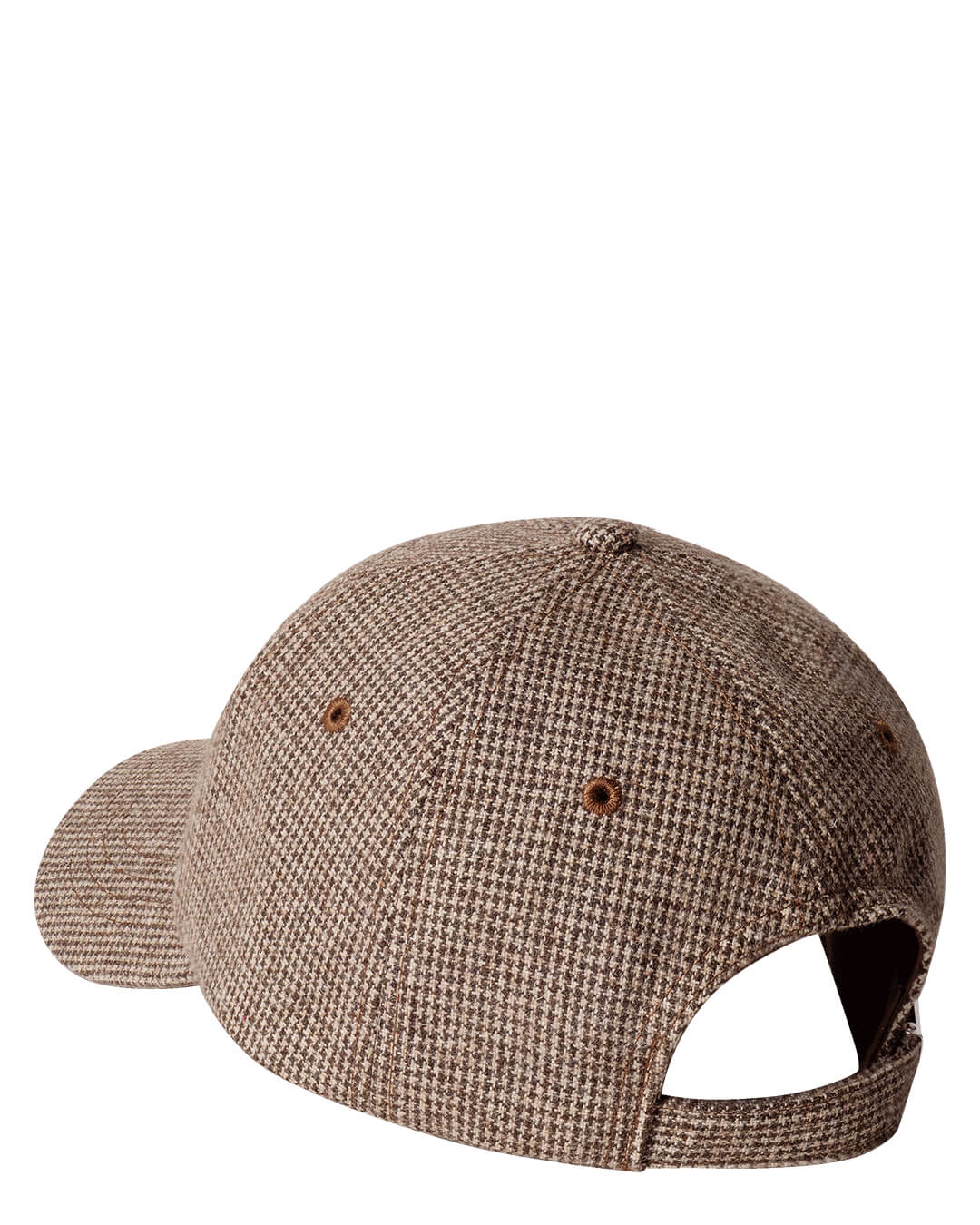 Pepe Jeans Caps ONE Pepe Jeans Fleury Cap Trail Brown