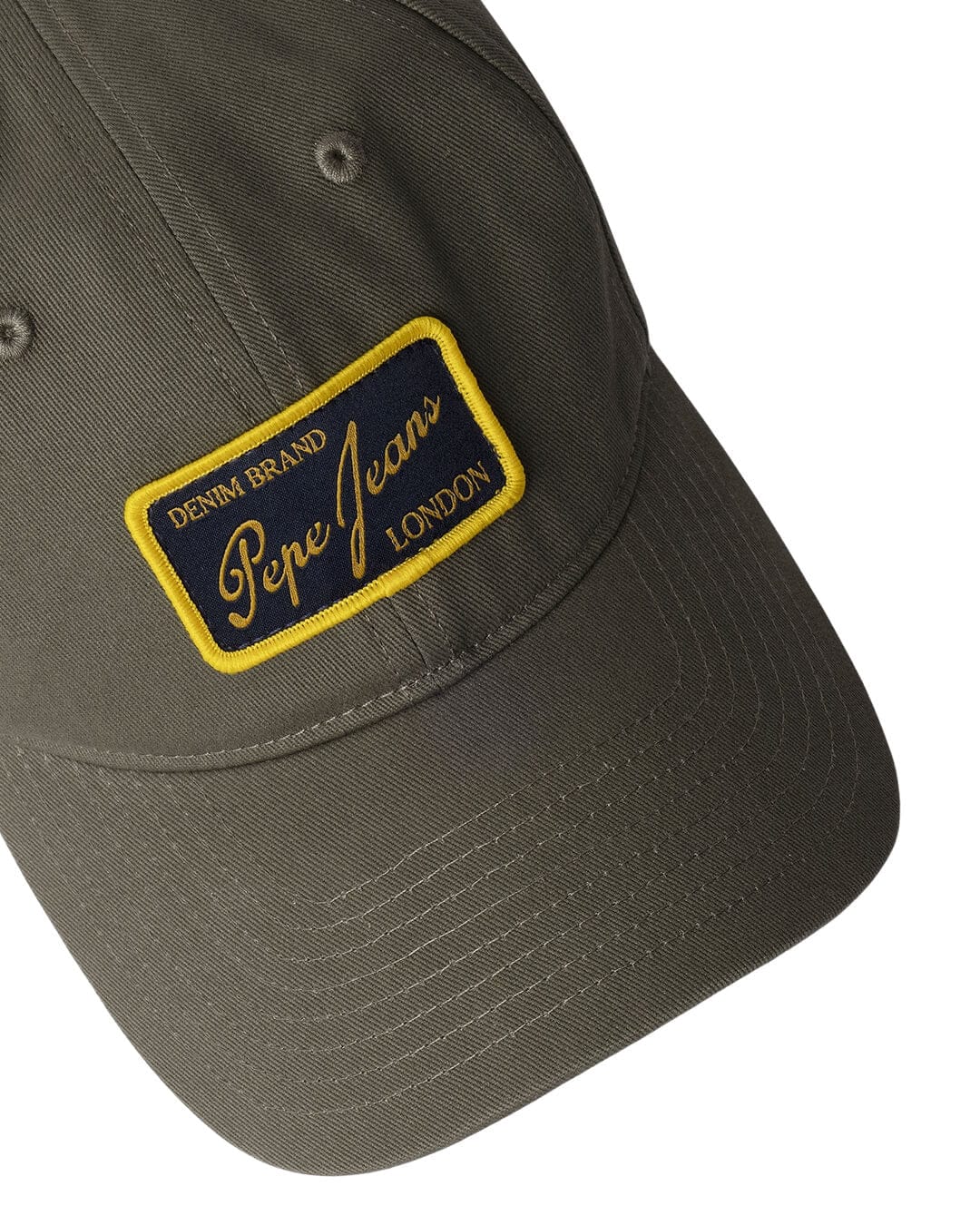 Pepe Jeans Caps One Size Pepe Jeans Green Emerson  Cap