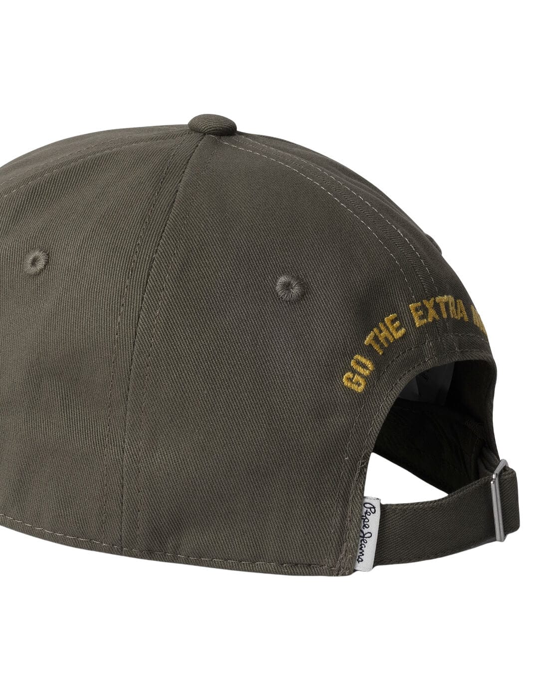 Pepe Jeans Caps One Size Pepe Jeans Green Emerson  Cap