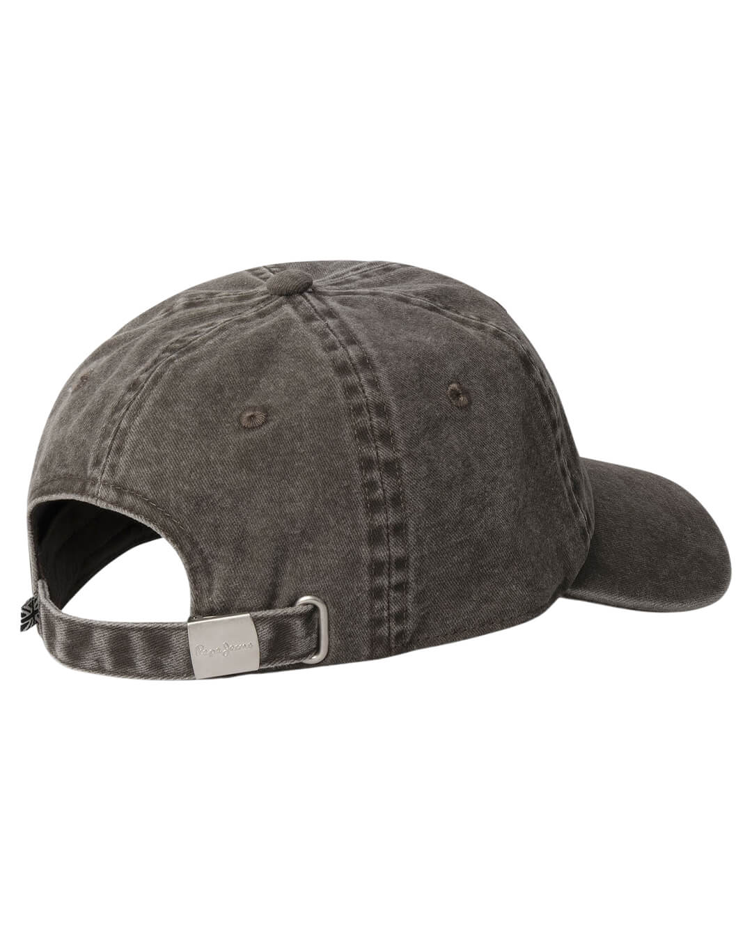 Pepe Jeans Caps One Size Pepe Jeans Grey Gia Cap