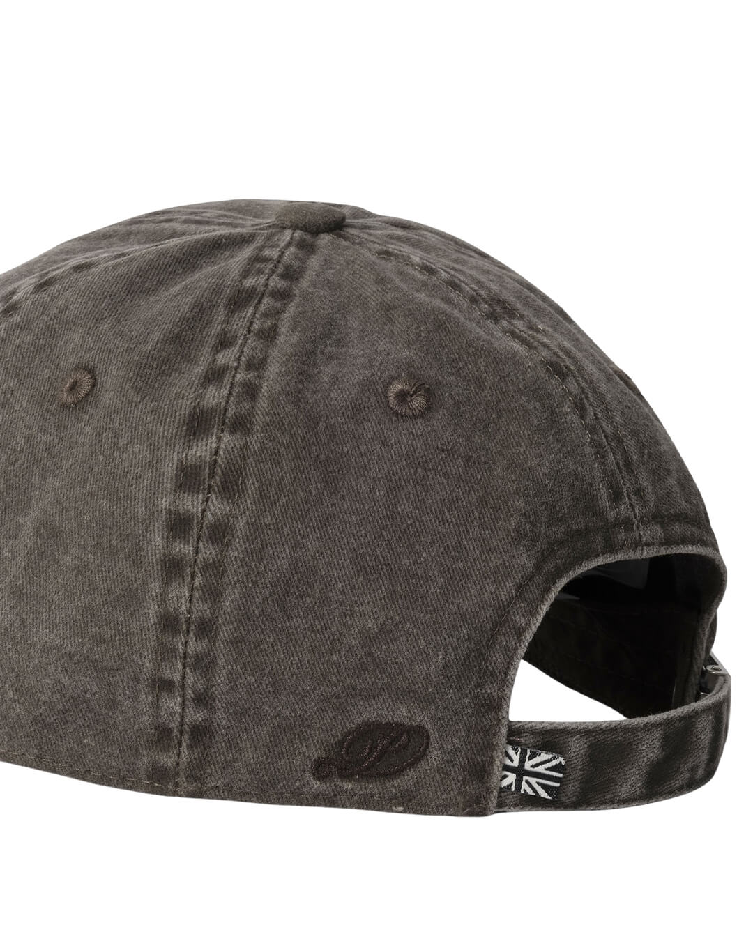 Pepe Jeans Caps One Size Pepe Jeans Grey Gia Cap
