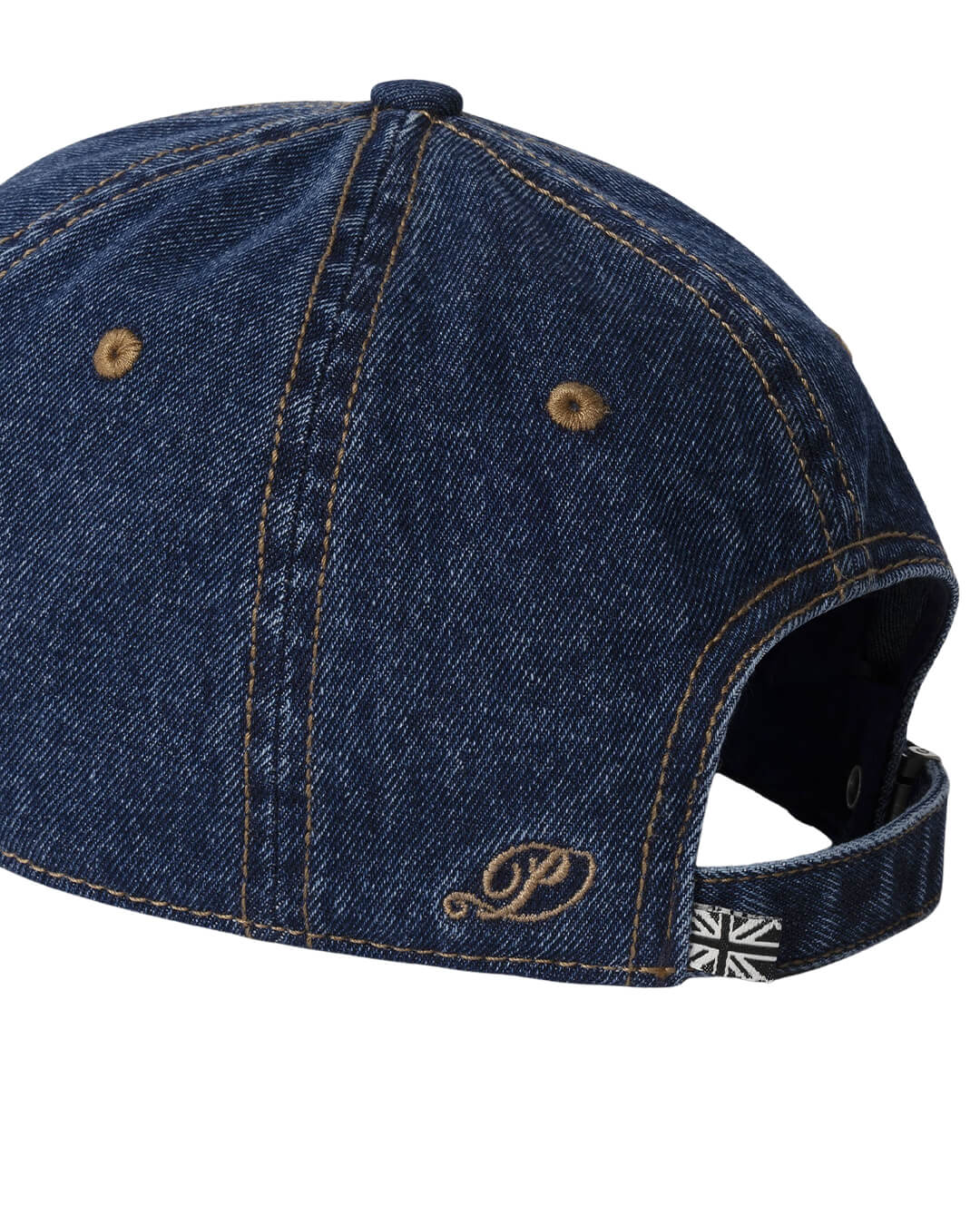 Pepe Jeans Caps One Size Pepe Jeans Navy Grace Cap