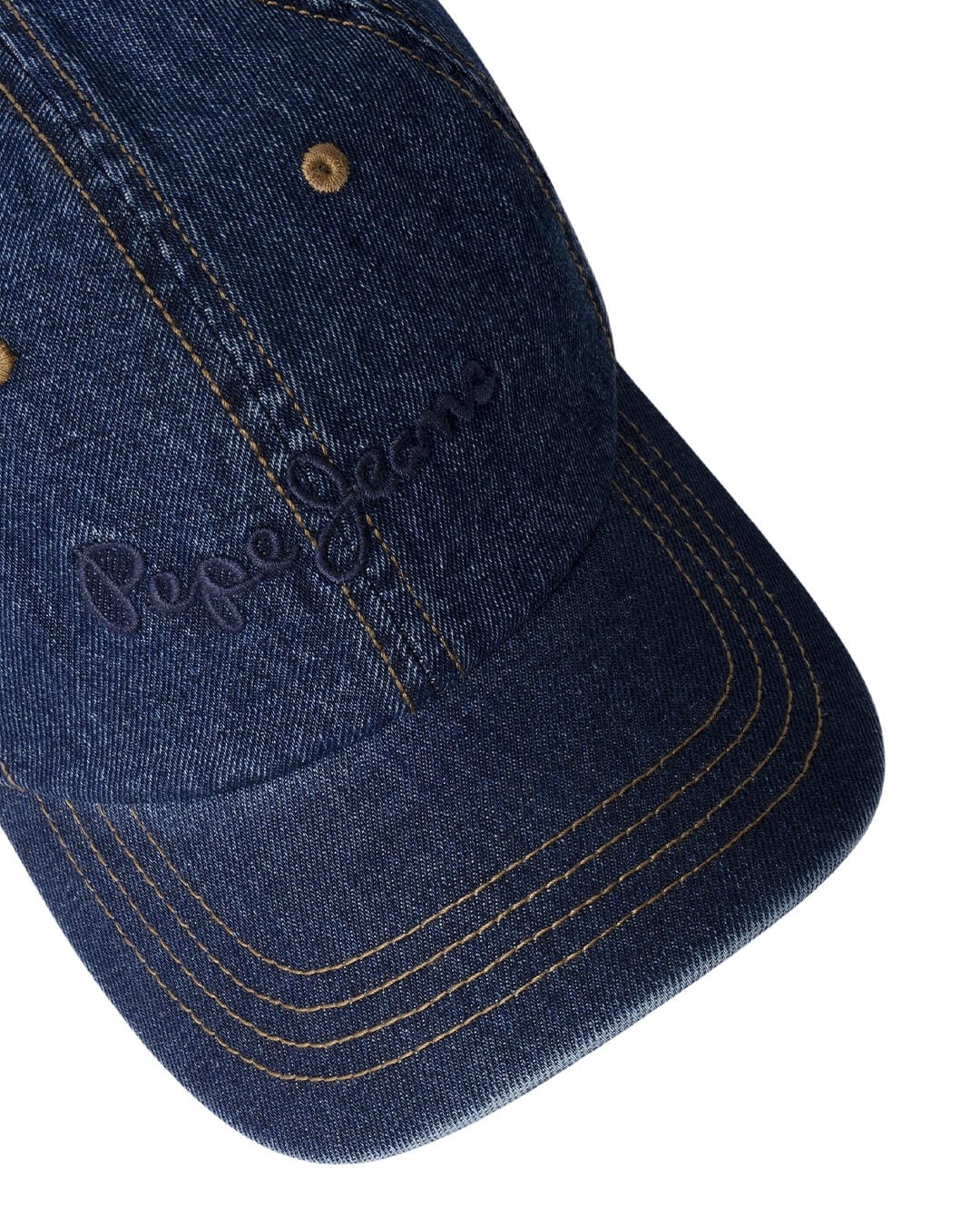 Pepe Jeans Caps One Size Pepe Jeans Navy Grace Cap