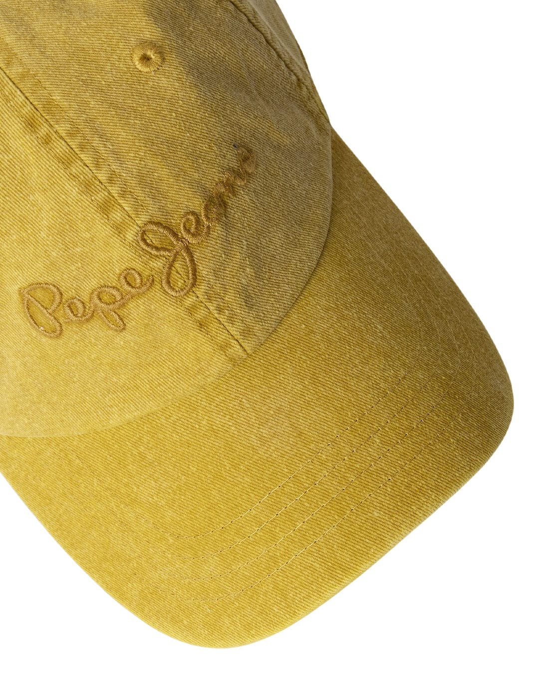 Pepe Jeans Caps One Size Pepe Jeans Sorbet Lemon Gia Cap