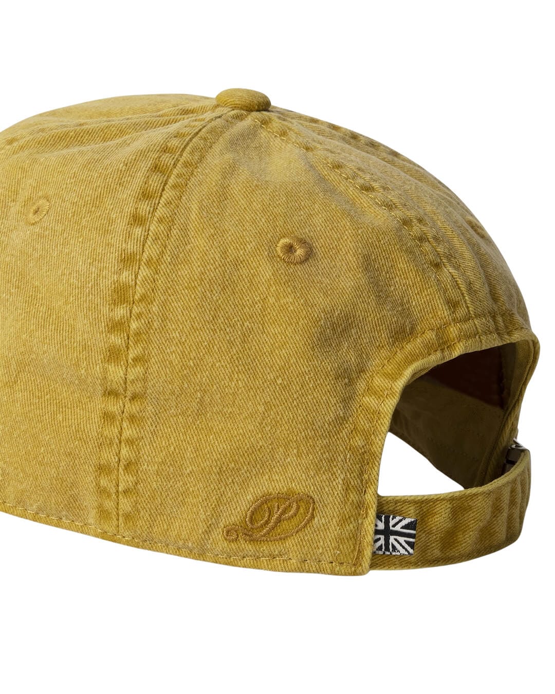 Pepe Jeans Caps One Size Pepe Jeans Sorbet Lemon Gia Cap