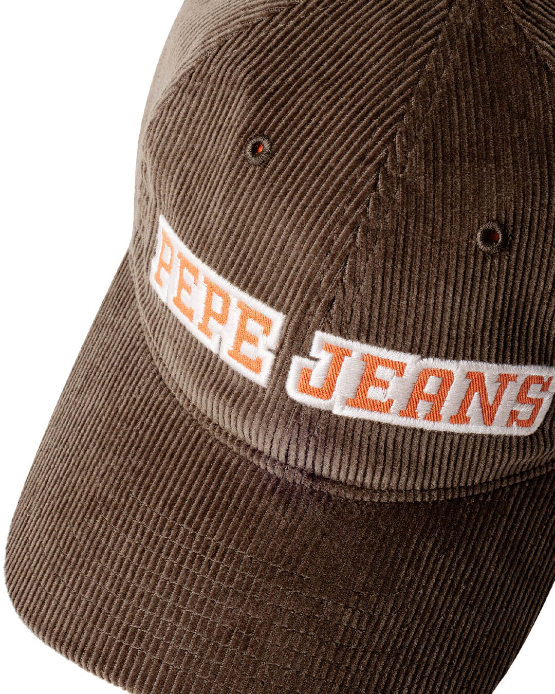 Pepe Jeans Caps ONE Pepe Jeans Vance Cap Trench Green P776