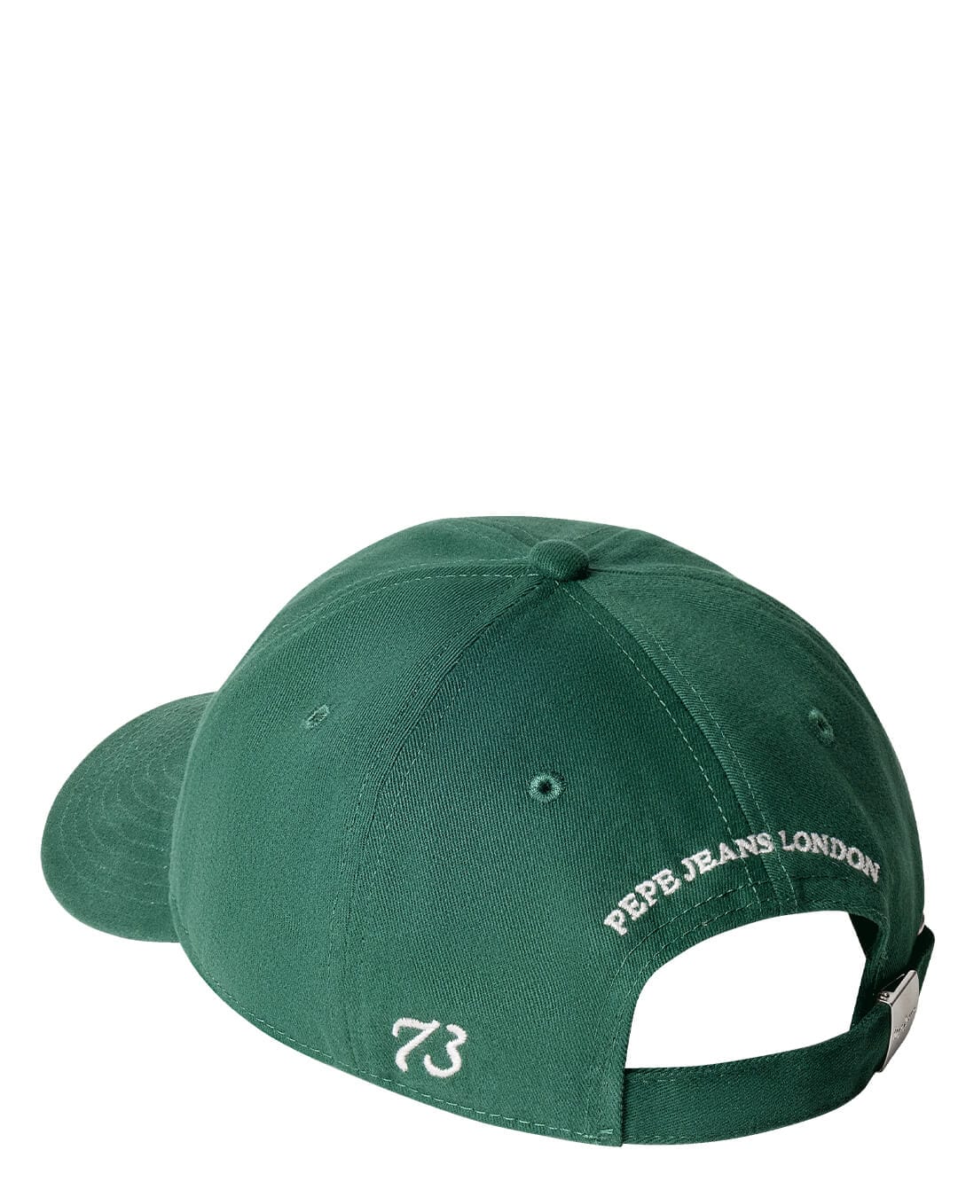 Pepe Jeans Caps ONE Pepe Jeans Victor Cap Richmond Green P681