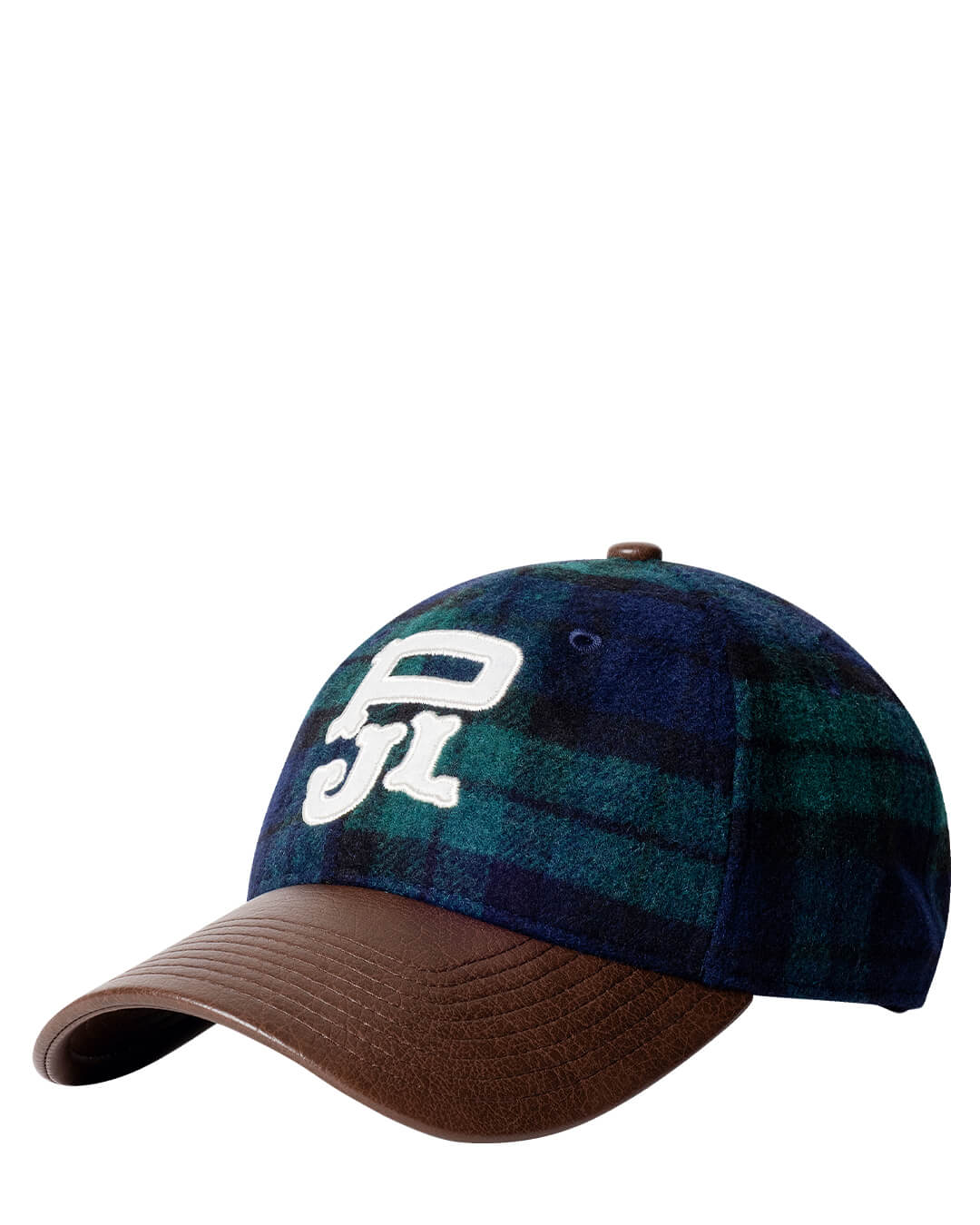 Pepe Jeans Caps ONE Pepe Jeans Virgil Cap Richmond Green P681