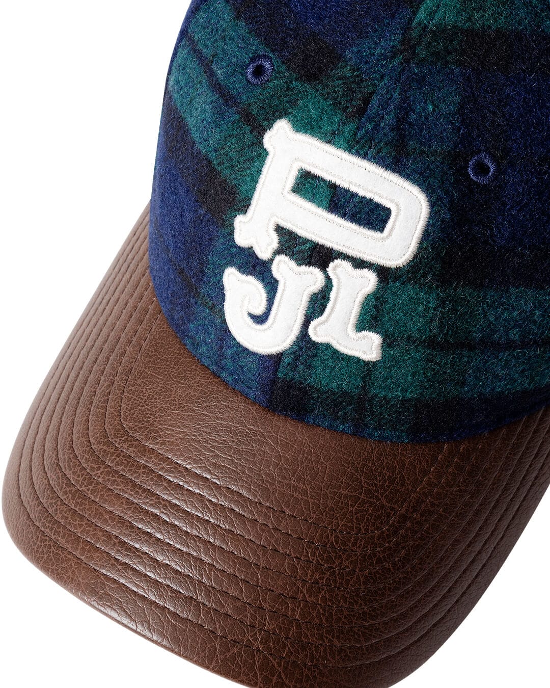 Pepe Jeans Caps ONE Pepe Jeans Virgil Cap Richmond Green P681