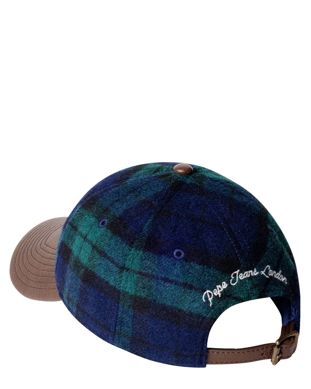 Pepe Jeans Caps ONE Pepe Jeans Virgil Cap Richmond Green P681