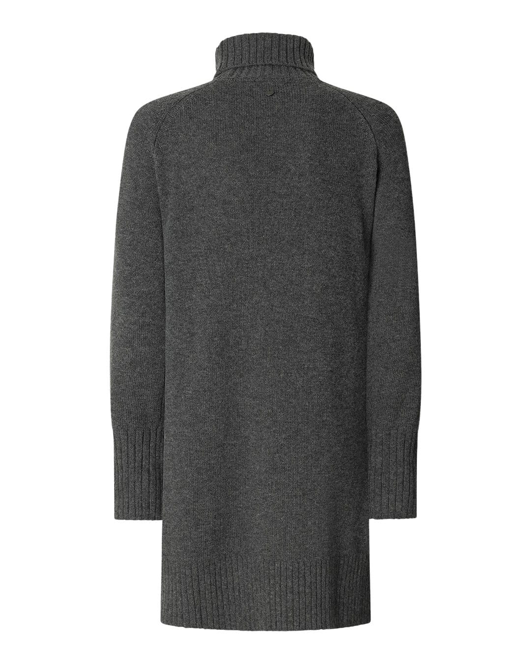 Pepe Jeans Dresses CAROLA DRESS DARK GREY MARL P963