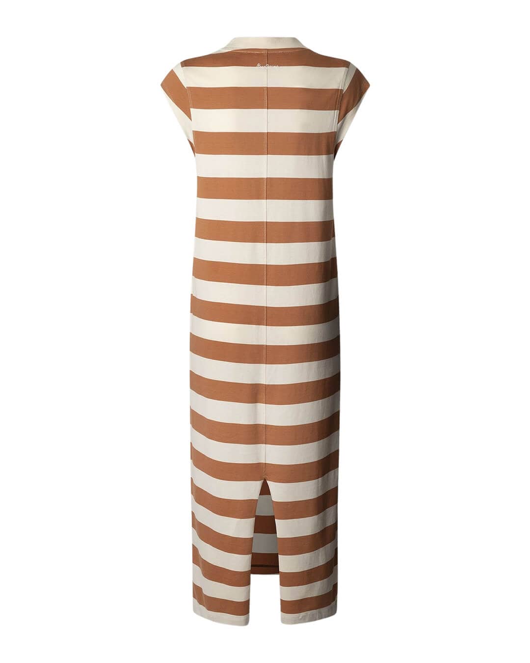 Pepe Jeans Dresses Pepe Jeans Beige Lila Dress