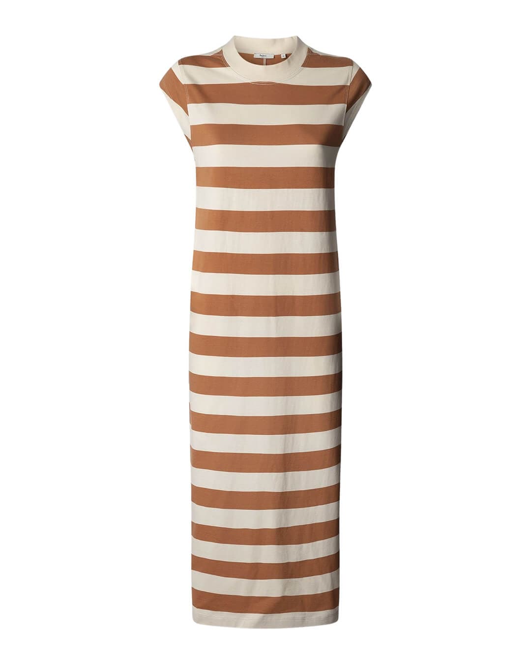 Pepe Jeans Dresses Pepe Jeans Beige Lila Dress