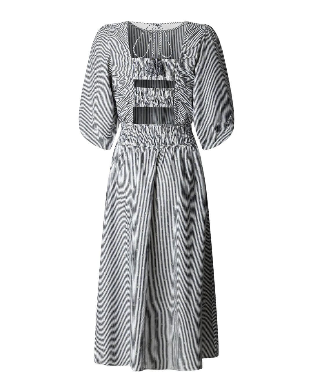 Pepe Jeans Dresses Pepe Jeans Blue Chia Dress