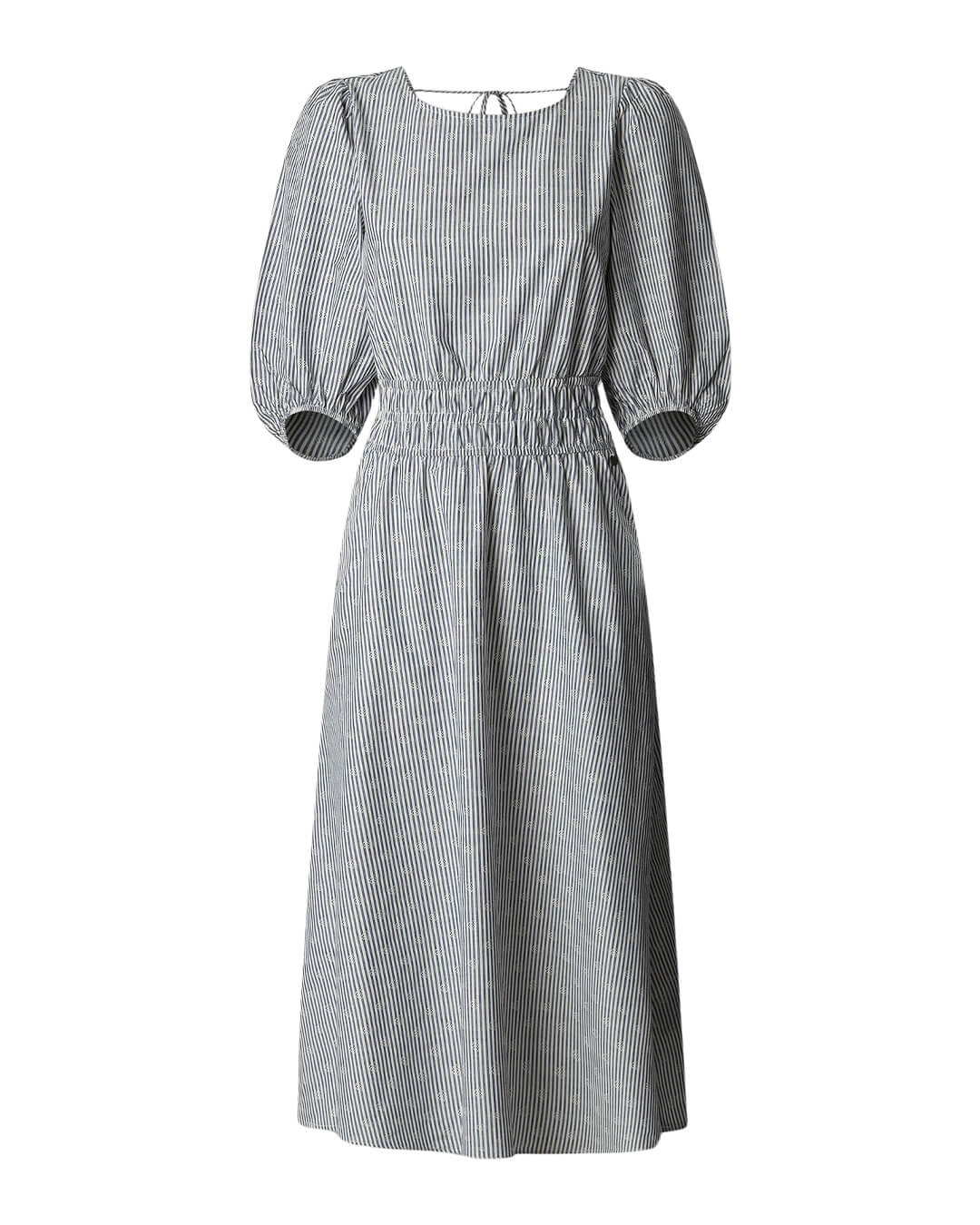 Pepe Jeans Dresses Pepe Jeans Blue Chia Dress